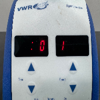 VWR Mini Vortexer image 2